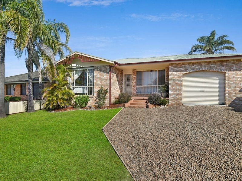 100 Kallaroo Road, San Remo NSW 2262