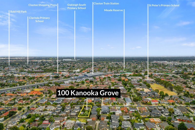 Photo - 100 Kanooka Grove, Clayton VIC 3168 - Image 10