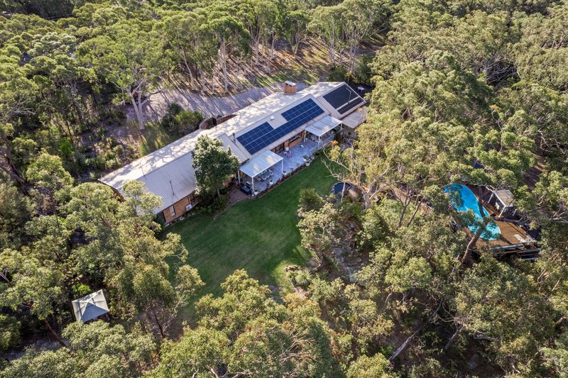 100 Katanna Road, Wedderburn NSW 2560