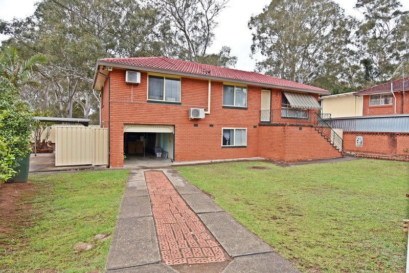 100 Knight Street, Lansvale NSW 2166