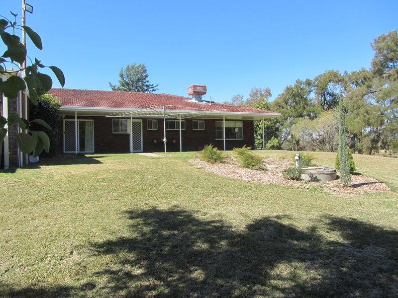 Photo - 100 Kooroogamma Road, Moree NSW 2400 - Image 12