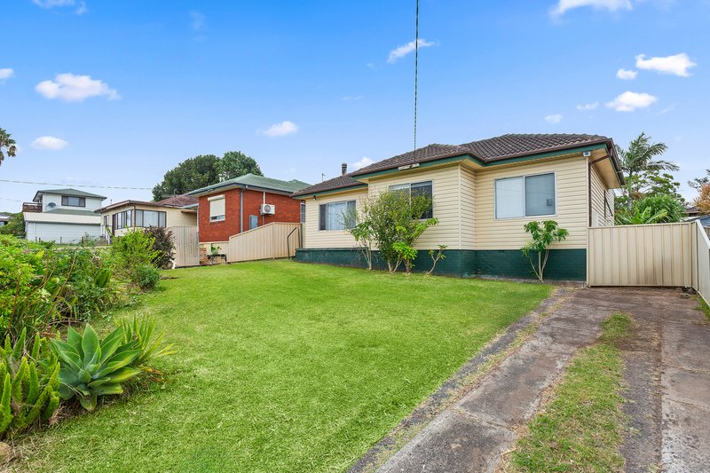 100 Leawarra Avenue, Barrack Heights NSW 2528