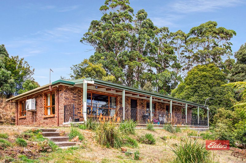 100 Lobster Creek Road, West Ulverstone TAS 7315 Real Estate Industry