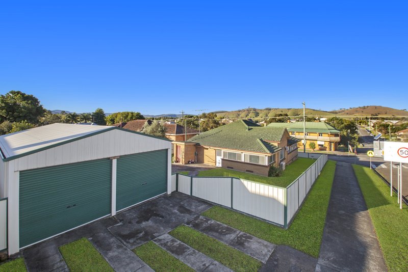 Photo - 100 Lord Street, Dungog NSW 2420 - Image 1