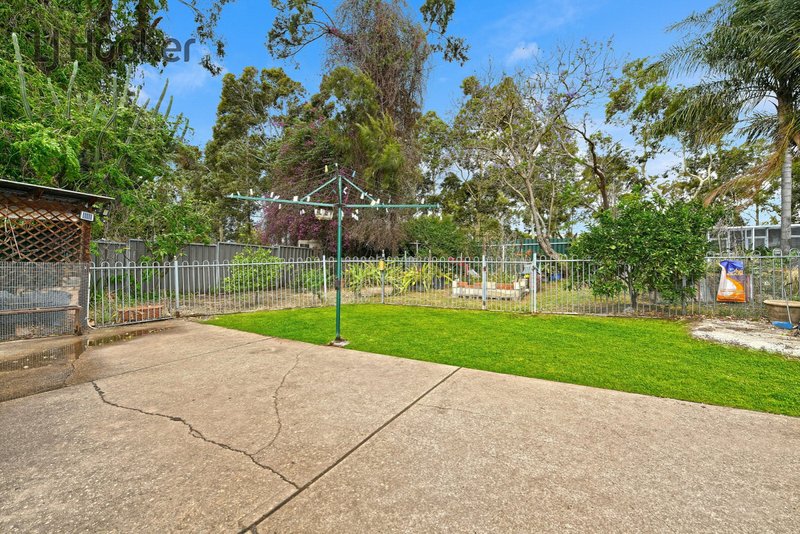 Photo - 100 Lowana Street, Villawood NSW 2163 - Image 2