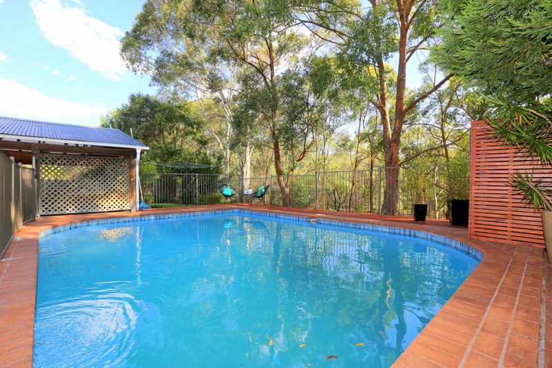 Photo - 100 Lucinda Avenue, Bass Hill NSW 2197 - Image 7