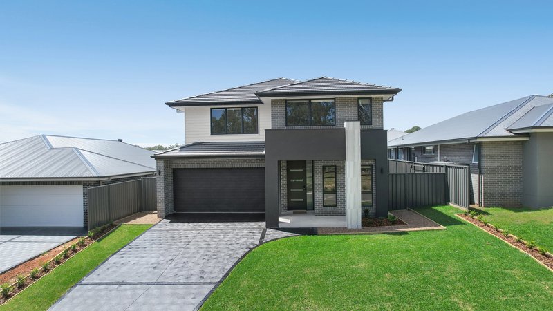 100 Macadamia Circuit, Medowie NSW 2318