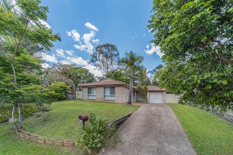 100 Mackellar Drive, Boronia Heights QLD 4124