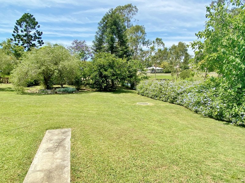 Photo - 100 Mackenzie Street, Wondai QLD 4606 - Image 11