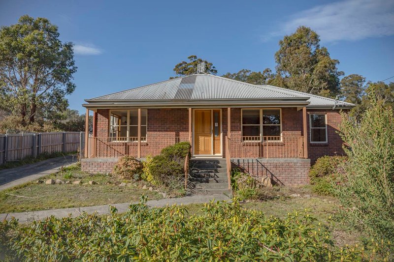 100 Main Street, St Marys TAS 7215