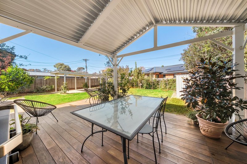 Photo - 100 Majura Avenue, Ainslie ACT 2602 - Image 13