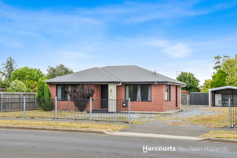 100 Marlborough Street, Longford TAS 7301