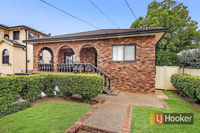 100 Mary St , Merrylands NSW 2160