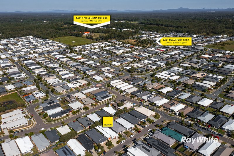 Photo - 100 Mercy Circuit, Park Ridge QLD 4125 - Image 17