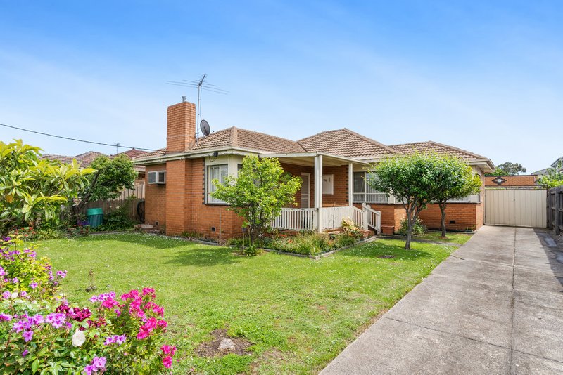 100 Messmate Street, Lalor VIC 3075