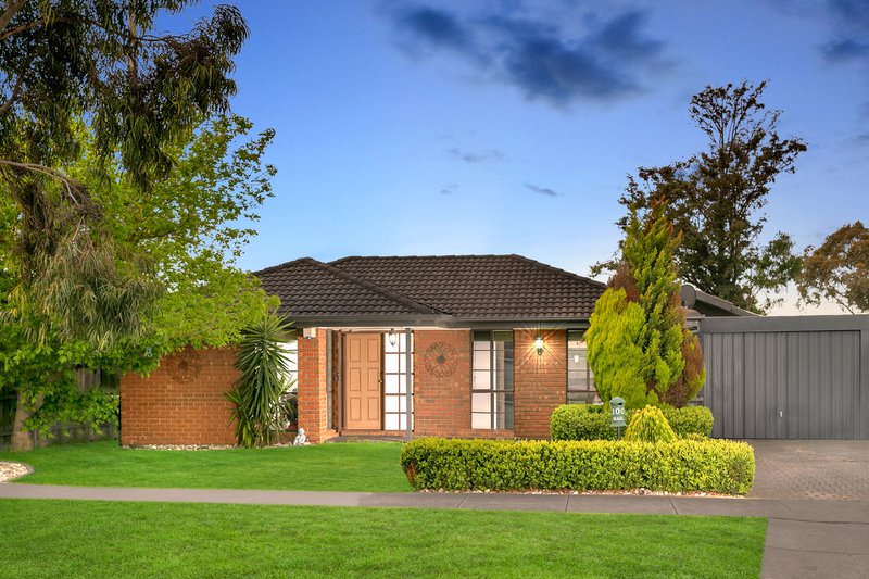 100 Moorhead Drive, Mill Park VIC 3082