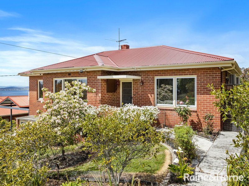 100 Mount Stuart Road, Mount Stuart TAS 7000