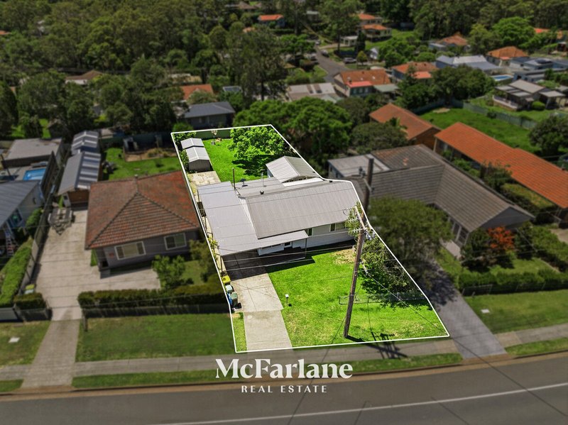 Photo - 100 Myall Road, Cardiff NSW 2285 - Image 1