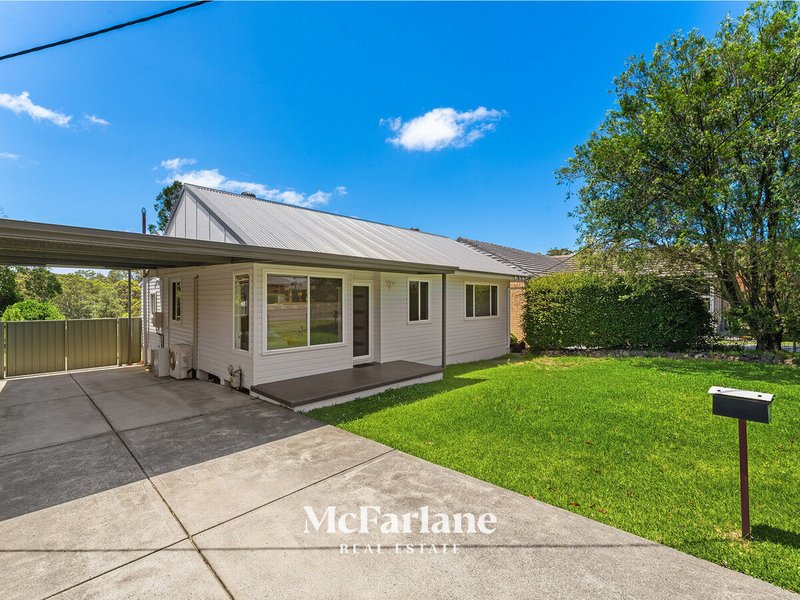 Photo - 100 Myall Road, Cardiff NSW 2285 - Image 2
