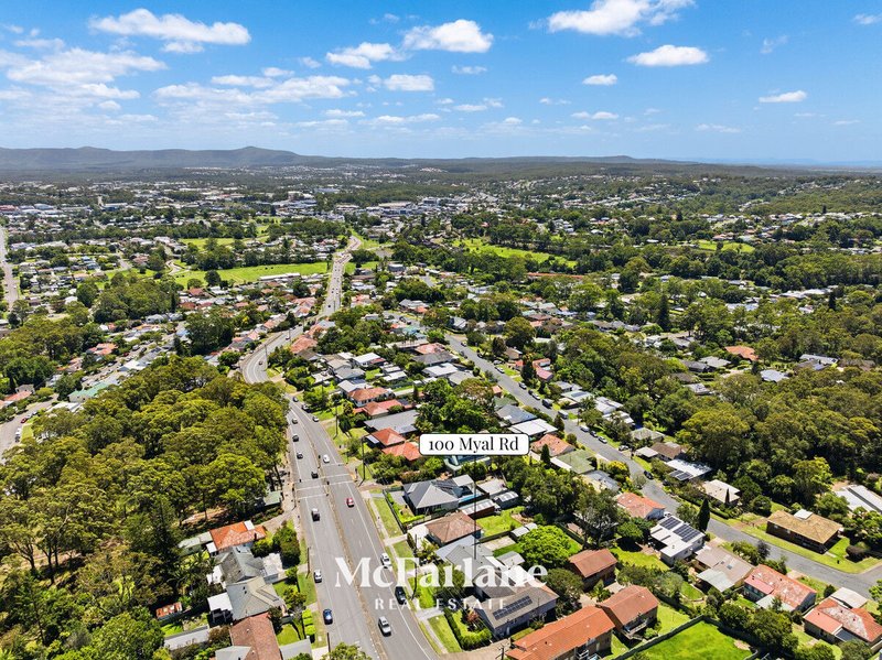 Photo - 100 Myall Road, Cardiff NSW 2285 - Image 11