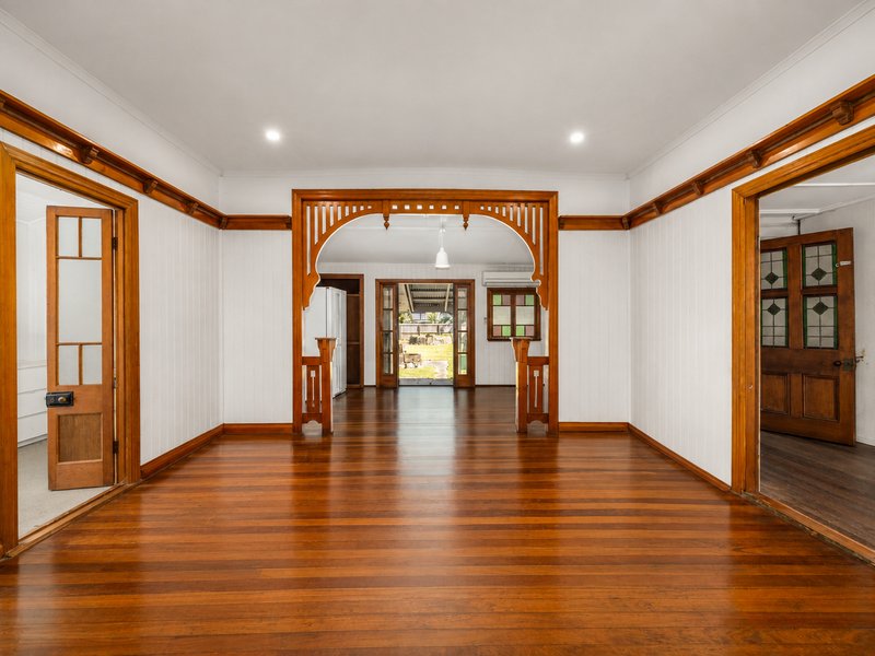 Photo - 100 Nudgee Road, Hamilton QLD 4007 - Image 1
