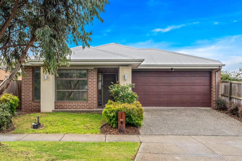 100 Oakbank Boulevard, Whittlesea VIC 3757