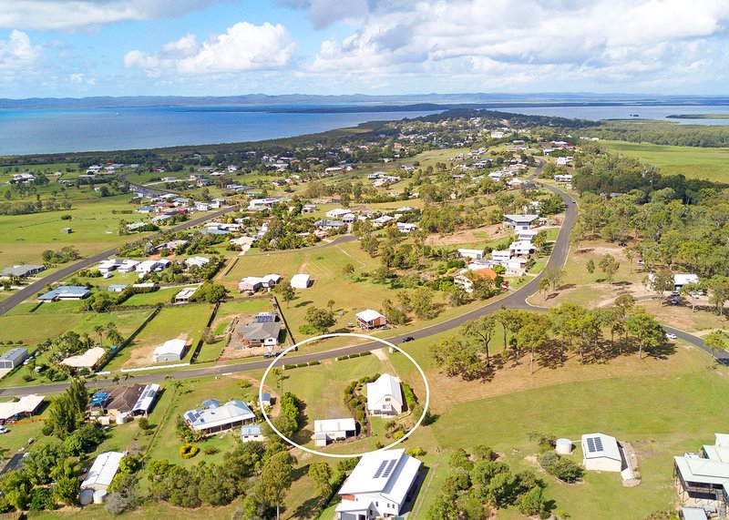 100 Ocean Outlook, River Heads QLD 4655