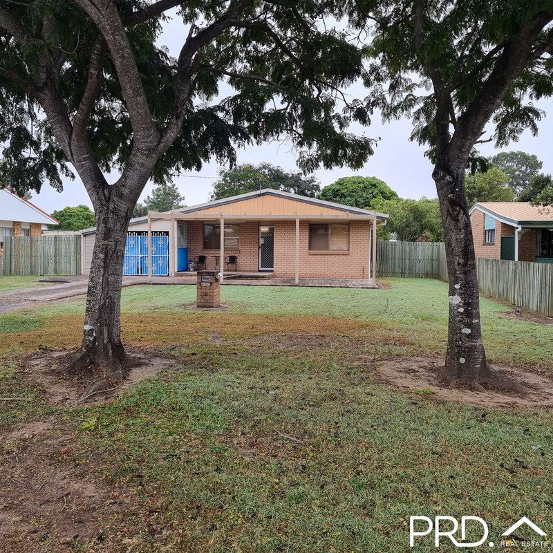 100 Odessa Street, Granville QLD 4650