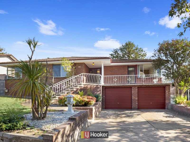 100 O'Loghlen Street, Latham ACT 2615