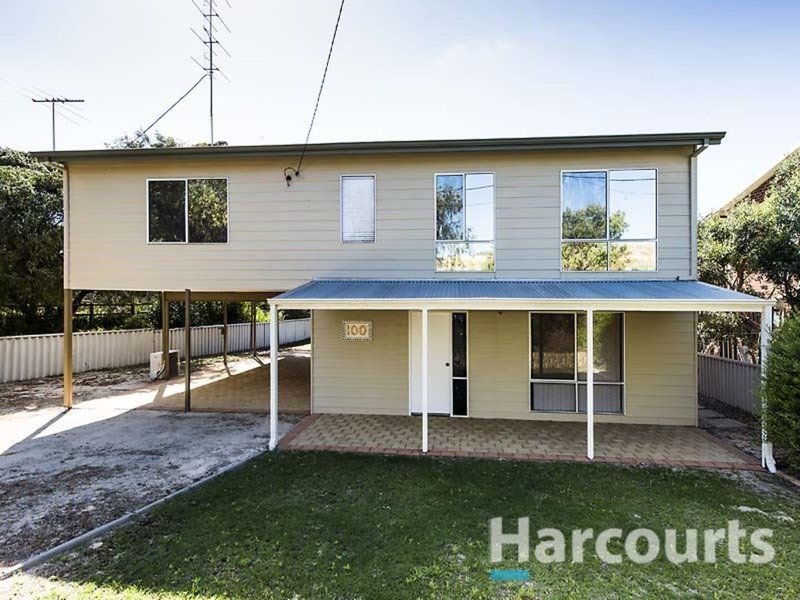 100 Panorama Drive, Preston Beach WA 6215