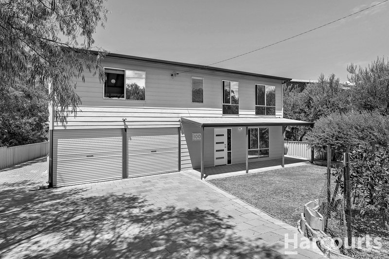 100 Panorama Drive, Preston Beach WA 6215