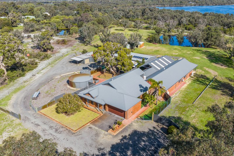 Photo - 100 Peaceful Waters Drive, Barragup WA 6209 - Image 2