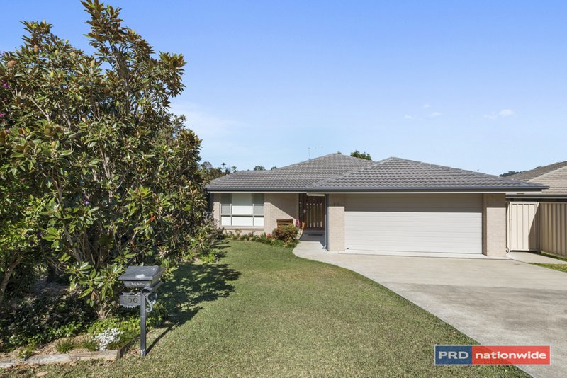 100 Pearce Drive, Coffs Harbour NSW 2450