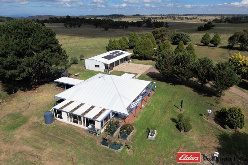 Photo - 100 Pitlochry Road, Neville NSW 2799 - Image 9