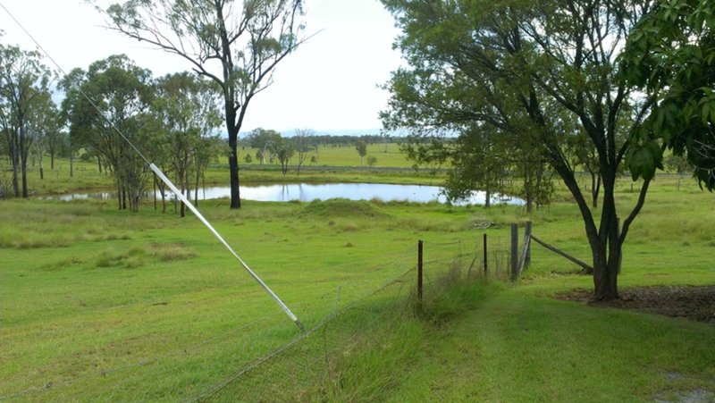 Photo - 100 Potters Road, Wooderson QLD 4680 - Image 16