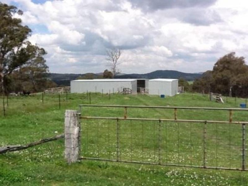 Photo - 100 Pretty Valley Road, Pinkett NSW 2370 - Image 19