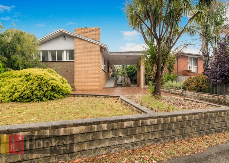 100 Princes Highway, Hallam VIC 3803