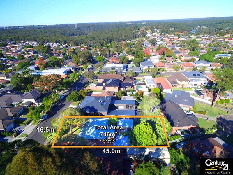 Photo - 100 Ramsay Road, Picnic Point NSW 2213 - Image 16