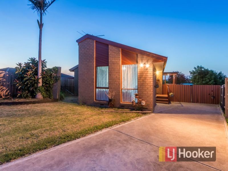 Photo - 100 Rebecca Street, Doveton VIC 3177 - Image 17