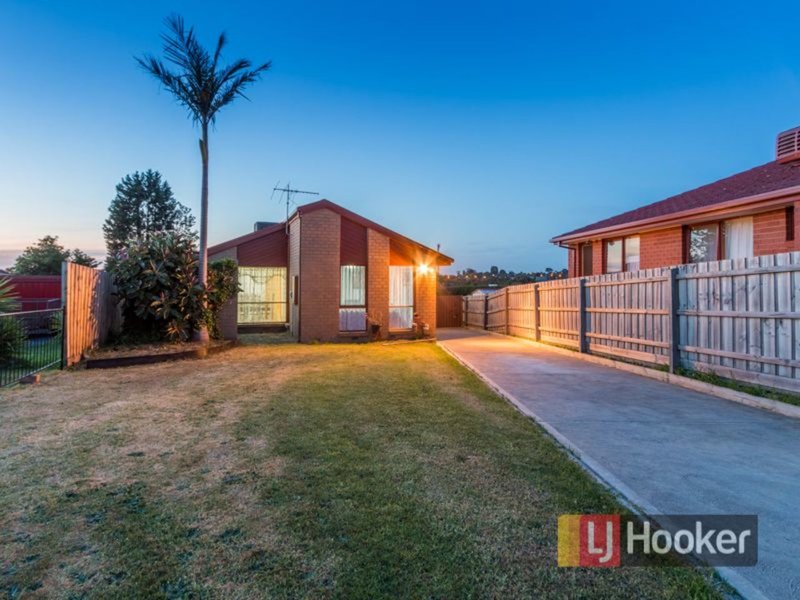 Photo - 100 Rebecca Street, Doveton VIC 3177 - Image 18