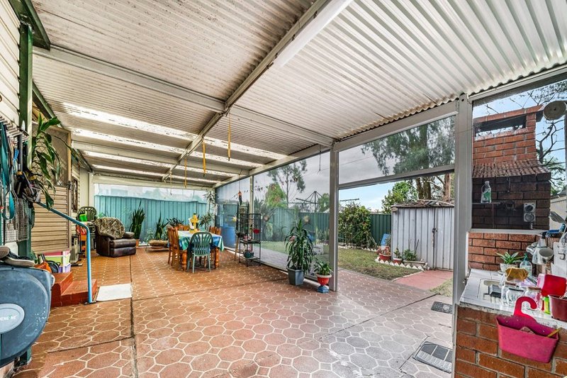 Photo - 100 Sackville Street, Fairfield NSW 2165 - Image 6