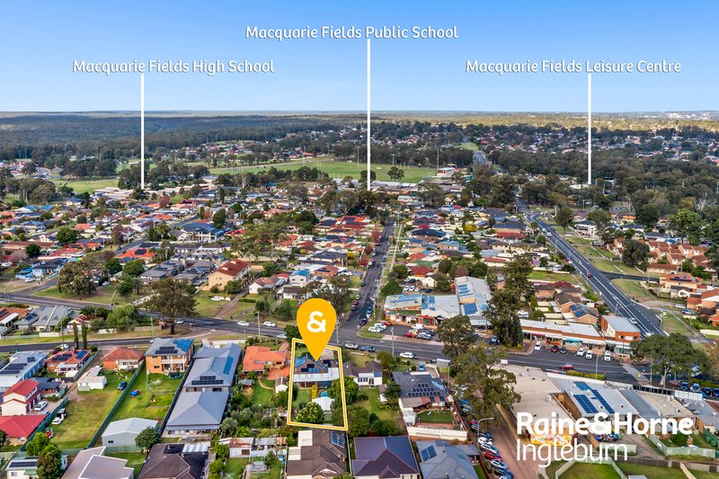 Photo - 100 Saywell Road, Macquarie Fields NSW 2564 - Image 17