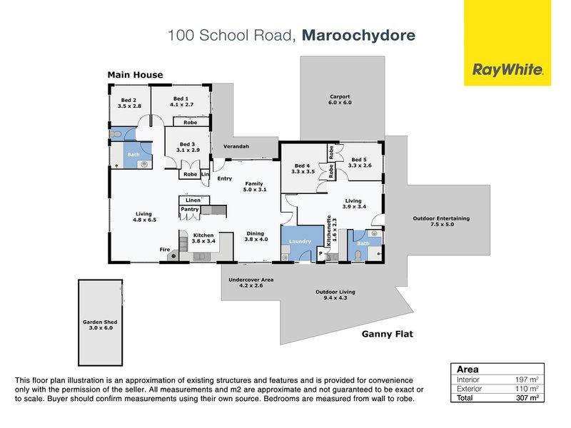 Photo - 100 School Road, Maroochydore QLD 4558 - Image 16