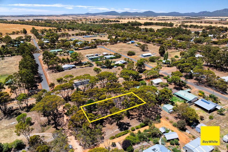 100 Second Avenue, Kendenup WA 6323