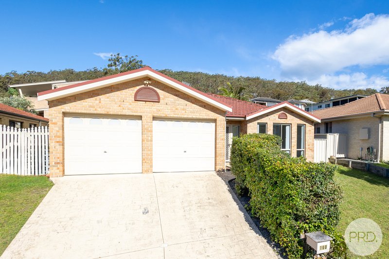 100 Sergeant Baker Drive, Corlette NSW 2315