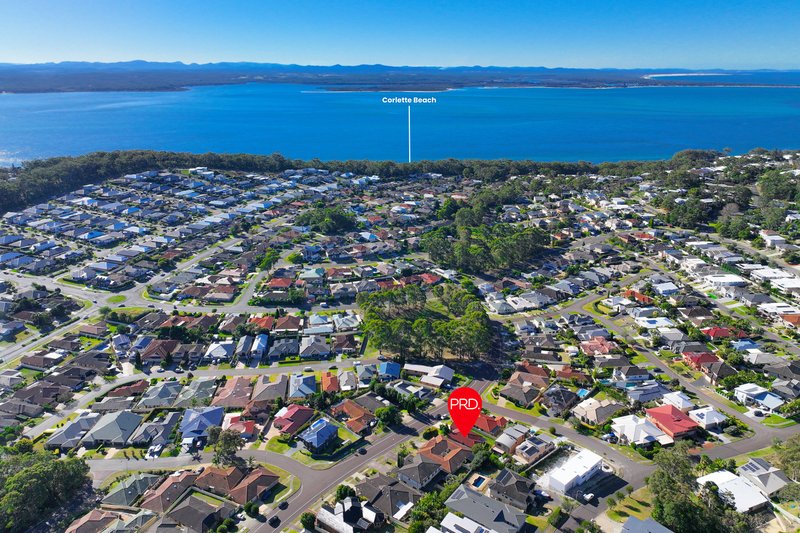 Photo - 100 Sergeant Baker Drive, Corlette NSW 2315 - Image 8