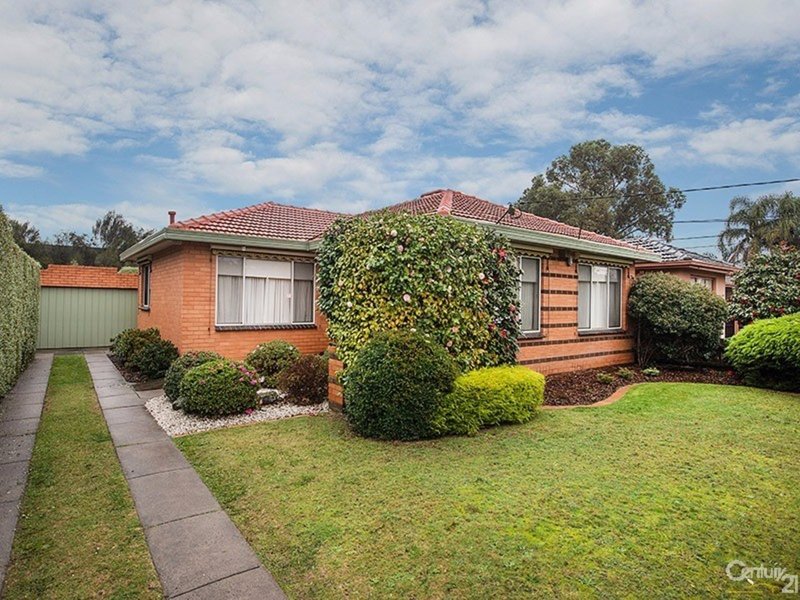 100 Sherbrooke Avenue, Oakleigh South VIC 3167