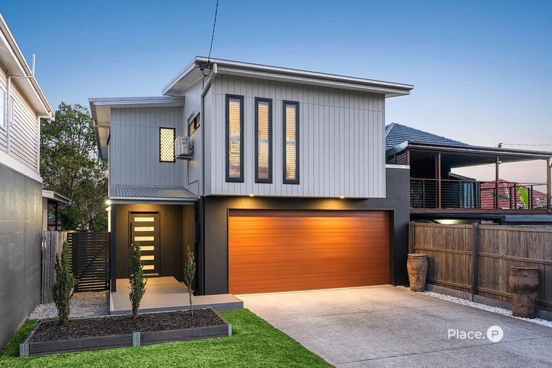Photo - 100 Sibley Road, Wynnum West QLD 4178 - Image 5
