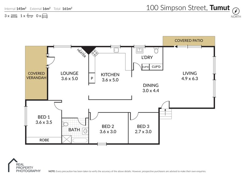 Photo - 100 Simpson Street, Tumut NSW 2720 - Image 20