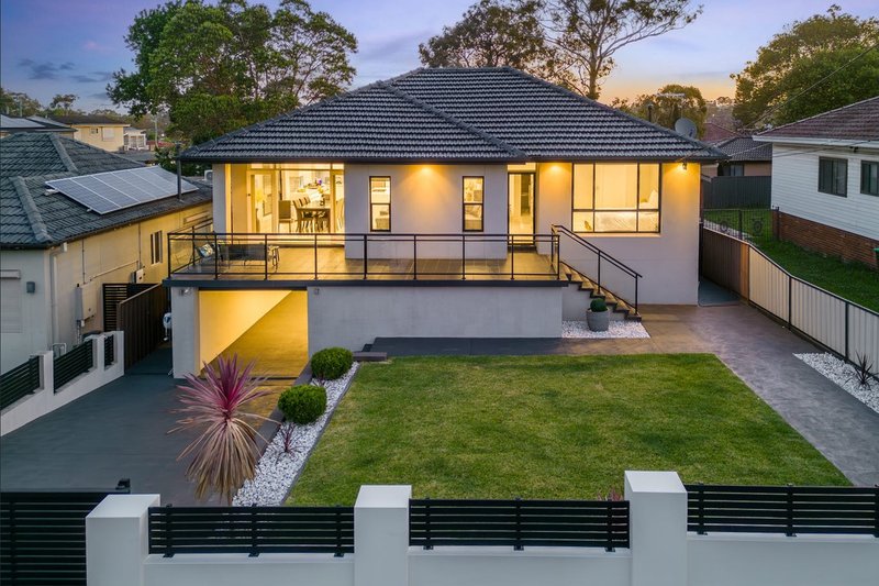 Photo - 100 Smith Street, Wentworthville NSW 2145 - Image 1